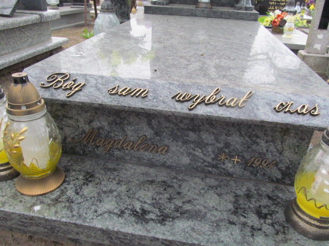 Grzegorz Świniarski 1968 Wronki Św. Katarzyny - Grobonet - Wyszukiwarka osób pochowanych