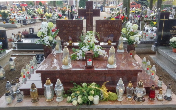 Ignacy Zimniak 1901 Wronki Św. Katarzyny - Grobonet - Wyszukiwarka osób pochowanych