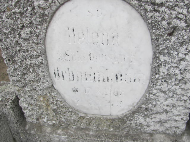 Helena Urbaniak 1902 Wronki Św. Katarzyny - Grobonet - Wyszukiwarka osób pochowanych