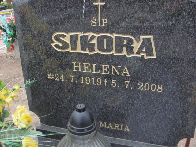 Feliks Sikora  1921 Wronki Św. Katarzyny - Grobonet - Wyszukiwarka osób pochowanych