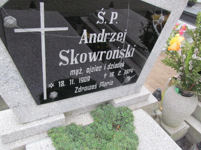 Bogusław Pawlik 1938 Wronki Św. Katarzyny - Grobonet - Wyszukiwarka osób pochowanych