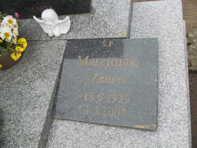 Elżbieta Bajon 1962 Wronki Św. Katarzyny - Grobonet - Wyszukiwarka osób pochowanych