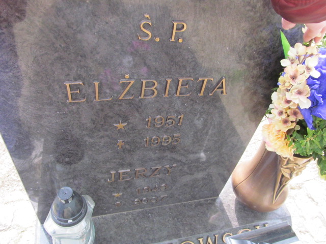 Jerzy Paczkowski 1948 Wronki Św. Katarzyny - Grobonet - Wyszukiwarka osób pochowanych